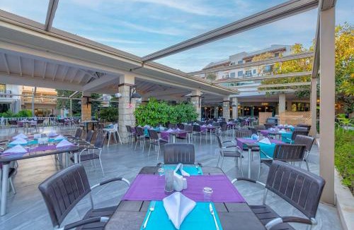 Bogazkent Resort | Belek Beach Resort Hotel