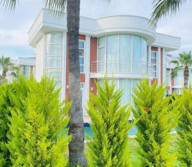 Belek Villa | Belek Beach Villa