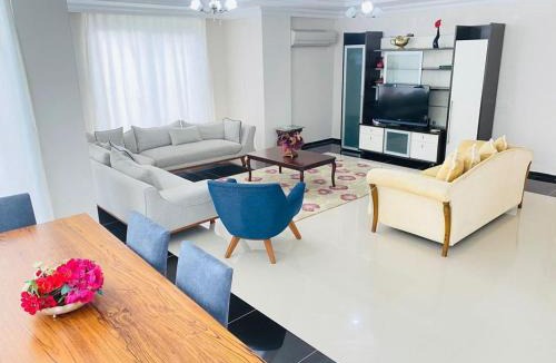 Belek Villa | Belek Beach Villa