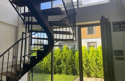 Kadriye Villa | Belek Luxe Villa Antalya