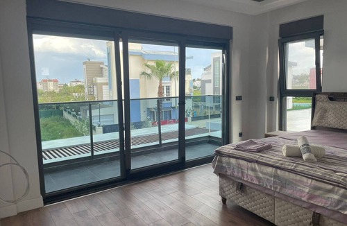 Kadriye Villa | Belek Luxe Villa Antalya