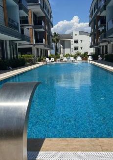Belek Apartment | Belek Room Voyage