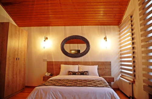 Rasimpasa Hotel | Belizia Hotel