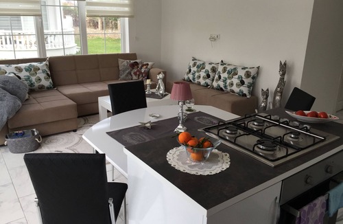 Belek Apartment | Belka Golf Residence