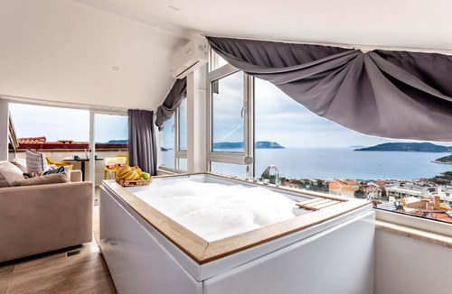 Kas Hotel | Bella Kaş