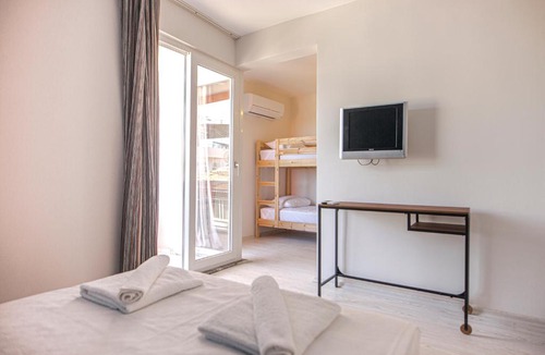 Beldibi Hotel | Belsun Hotel
