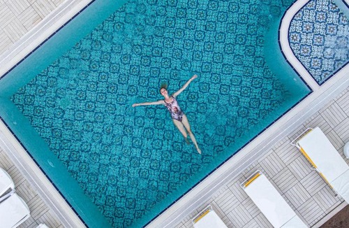 Beldibi Hotel | Belsun Hotel