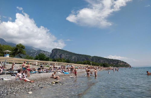Beldibi Hotel | Belsun Hotel