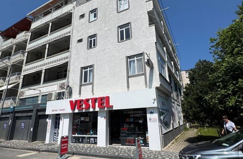 Marmara Apartment | Beluna City Apart
