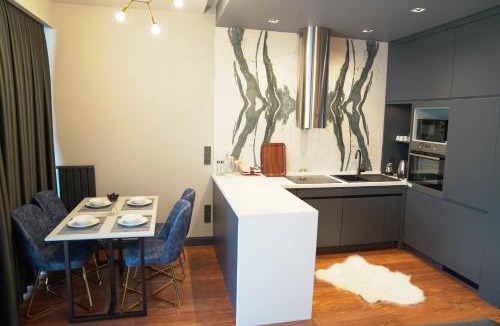 Beyoglu Apartment | Benesta Residence by NewInn