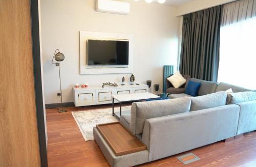 Beyoglu Apartment | Benesta Residence by NewInn