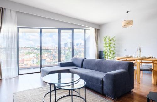 Beyoglu Apartment | Benesta Residence by NewInn