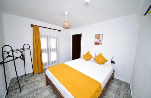 Demre Apartment | Benlikya Apart Demre