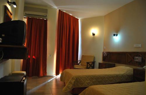 Konyaalti Hotel | Benna Hotel