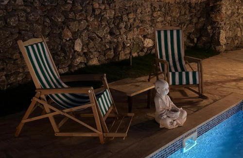 Akyaka Apartment | Berceste Villas