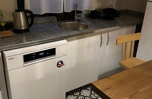Akyaka Apartment | Berceste Villas
