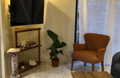 Akyaka Apartment | Berceste Villas