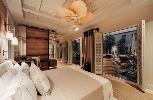 Alacati Hotel | Bernadet Alaçatı