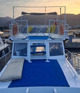 Icmeler Boat Rental | Berrak1 icmeler private yacht