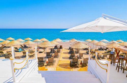 Titreyengol Hotel | Berry Blue Hotels - All Inclusive