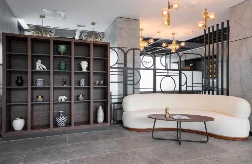Trabzon Hotel | Best Western Plus Trabzon