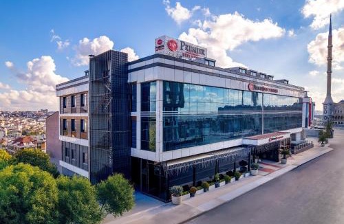 Arnavutkoy Hotel | Best Western Premier Hidden Hills Hotel