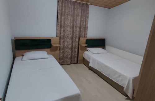 Beysehir Apartment | Beyşehir apart otel