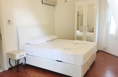 Akyaka Villa | Beyaz Ev Akyaka