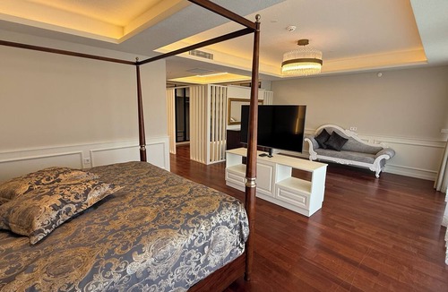 Safranbolu City Center Hotel | Beyaz Köşk