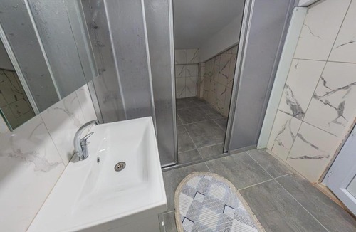 Demre Apartment | Beyaz Kosk