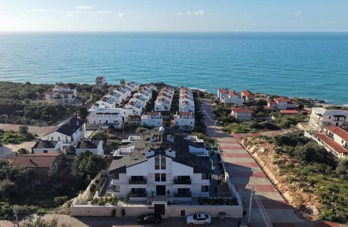 Demre Apartment | Beyaz Kosk