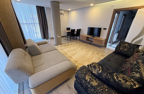 Midyat Apartment | Beyaz Suites