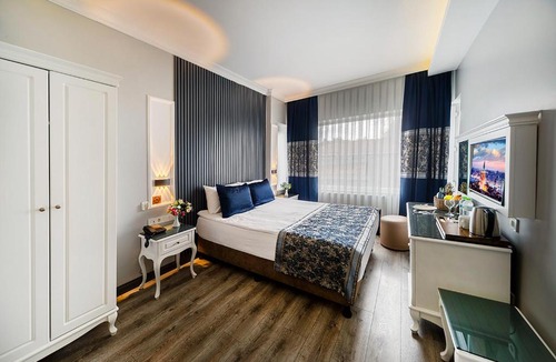 Beyazit Hotel | Beyazit Palace Hotel