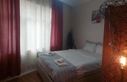 Taksim Apartment | Beyoğlu daire