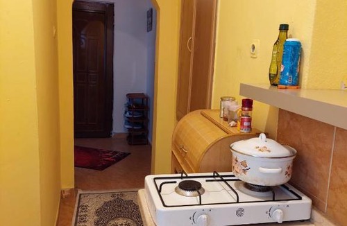 Taksim Apartment | Beyoğlu daire