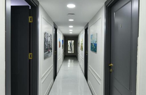 Kabatas Apartment | Beyoğlu Studio Apartment 26