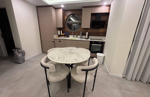 Side Apartment | Beyoglu Homes Evrenseki