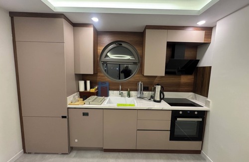 Side Apartment | Beyoglu Homes Evrenseki