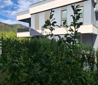Goynuk Villa | Beysvillas - F -