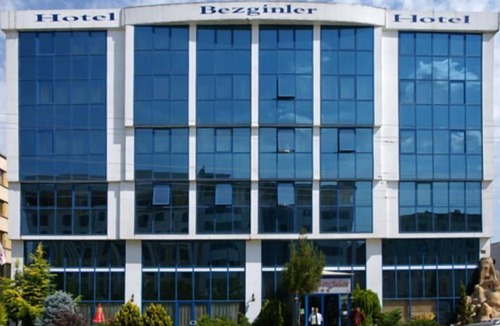 Battalgazi Hotel | Bezginler Hotel