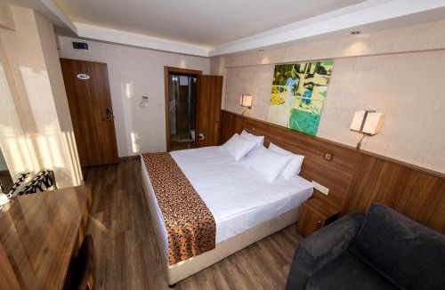 Beyazit Bed & Breakfast | BGuest Hotel & Residence