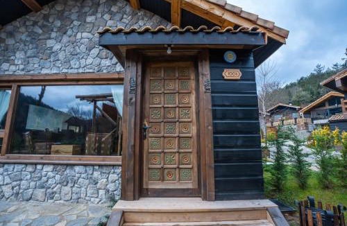 Bolu Hotel | Bİ ABANT MASALI VİLLAGE HOTEL