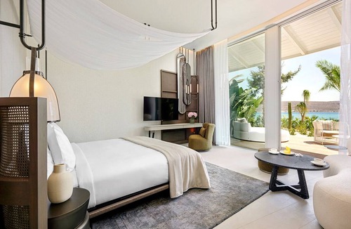Alacati Hotel | Biblos Beach Resort Alaçatı