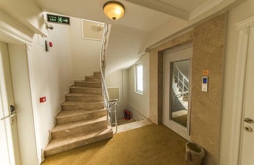 Biga Hotel | Biga Palas Hotel