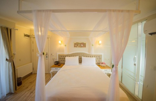 Biga Hotel | Biga Palas Hotel
