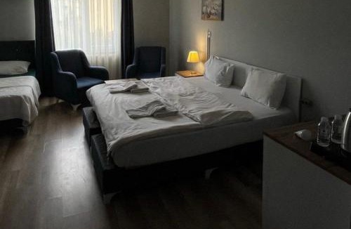 Biga House | Bigalı Gümüş Pansiyon
