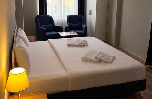 Biga House | Bigalı Gümüş Pansiyon