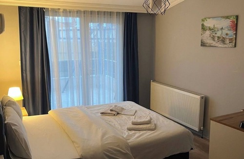 Biga Hotel | Bigalı Gümüş Pansiyon