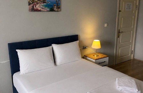 Biga Hotel | Bigalı Gümüş Pansiyon