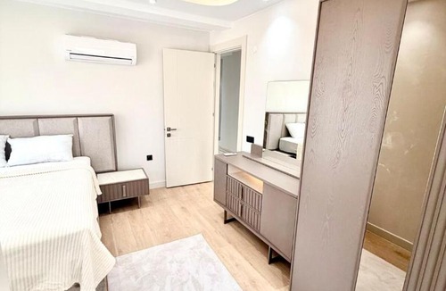 Arnavutkoy Apartment | BioResidence-5 , 3 Bedroom 2 bathroom Apartment